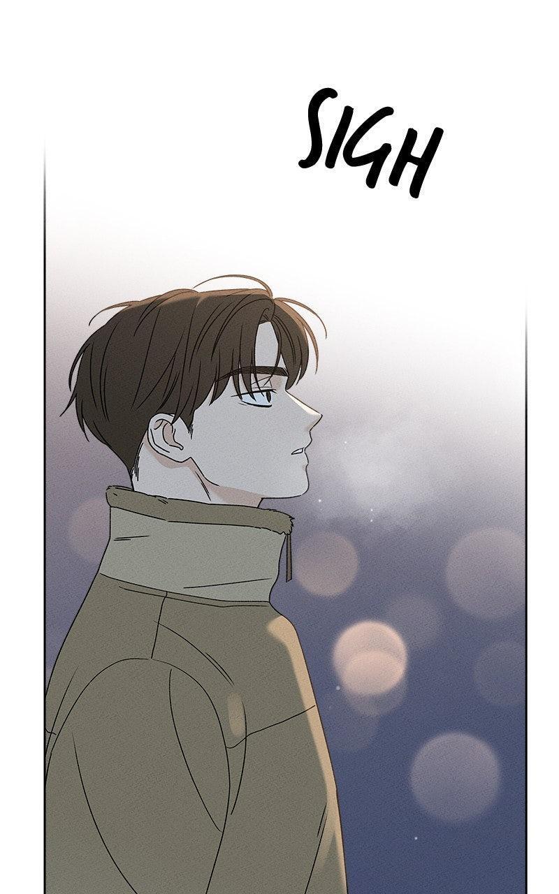 Read Miyeon Manga Online