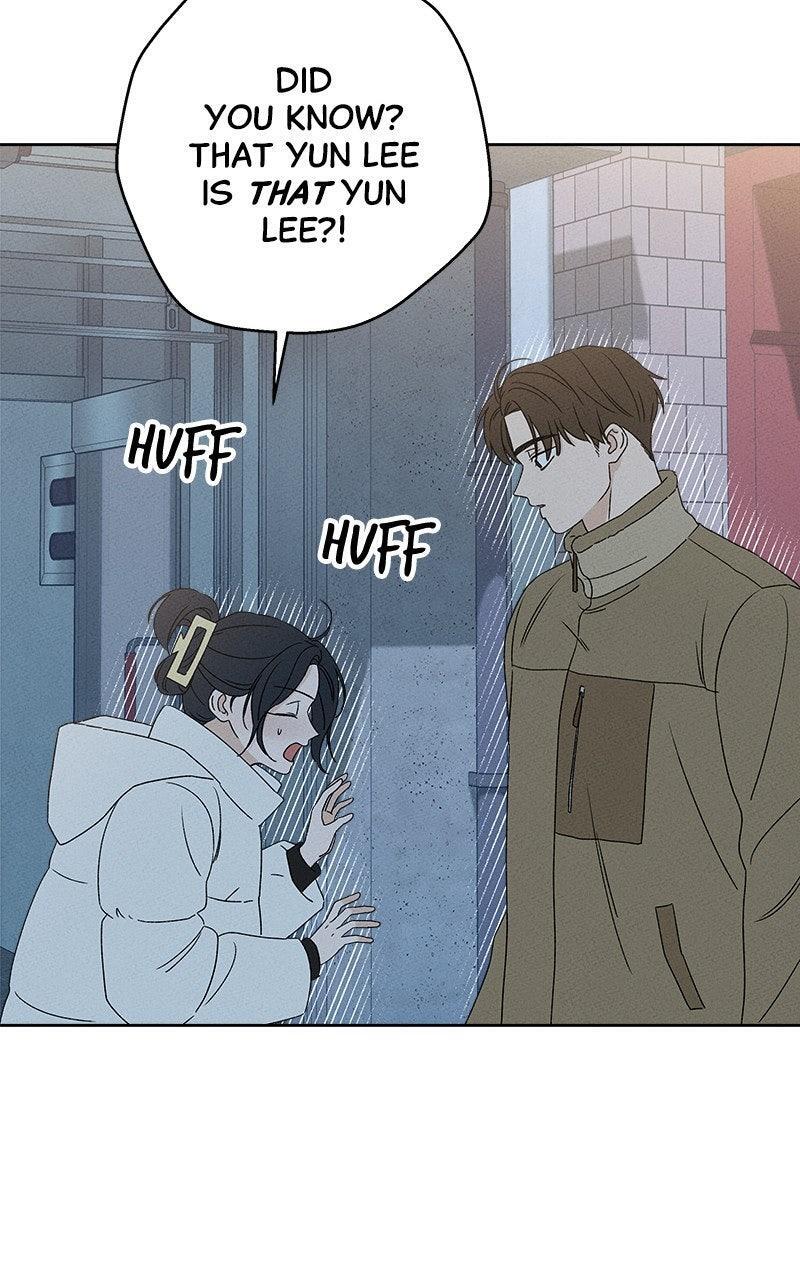 Read Miyeon Manga Online