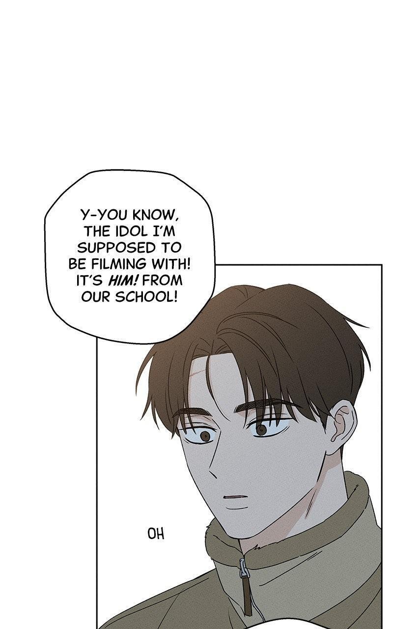 Read Miyeon Manga Online