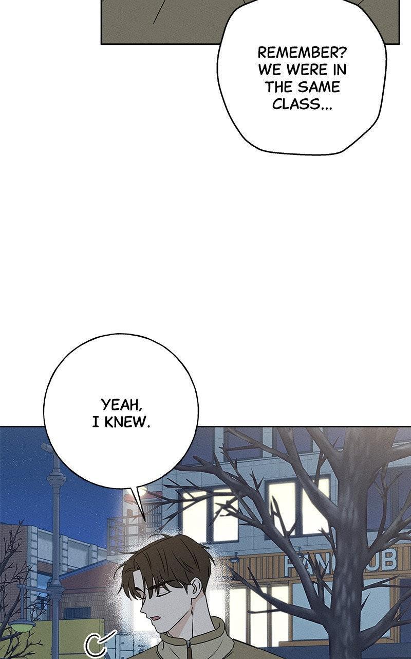 Read Miyeon Manga Online