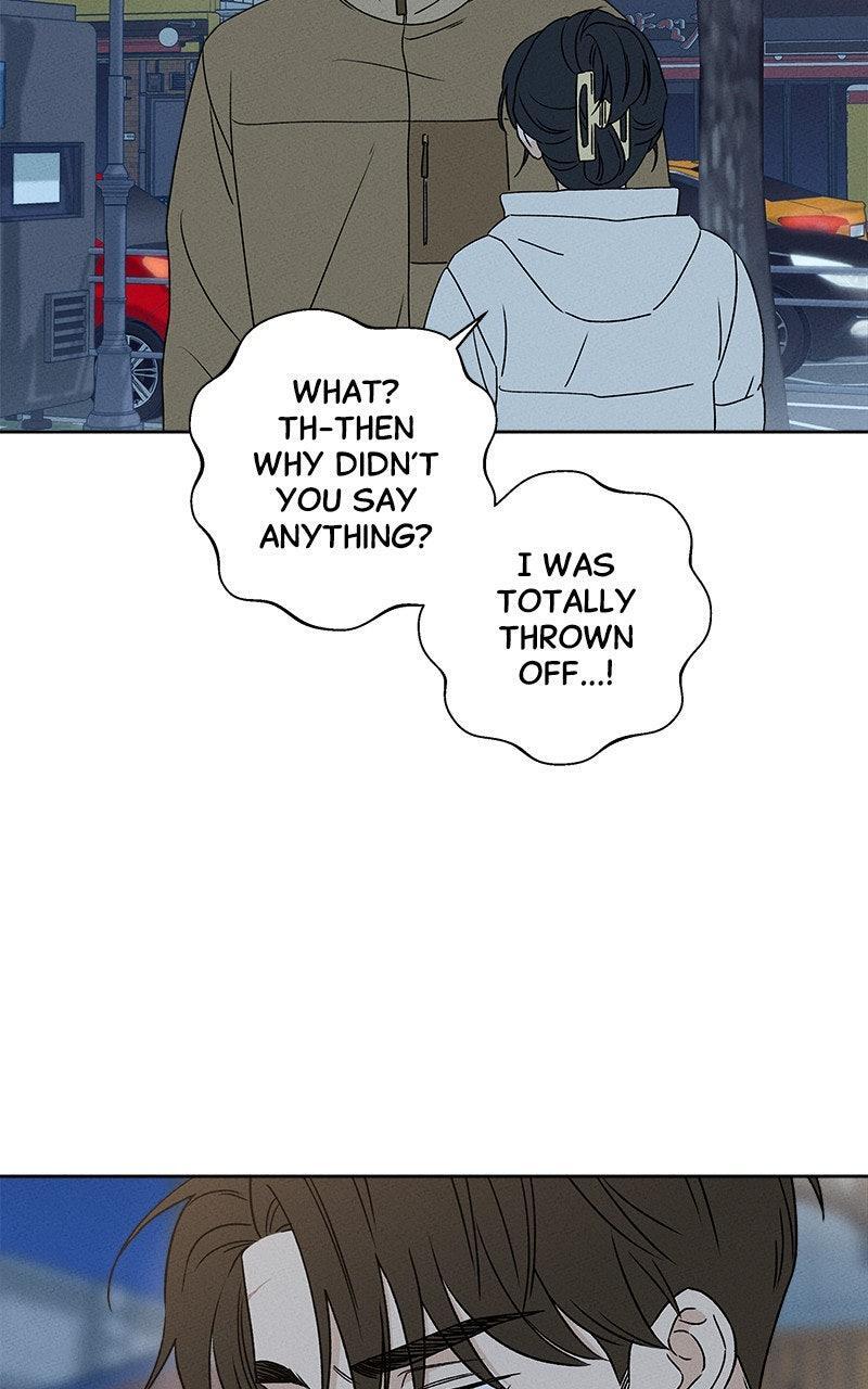 Read Miyeon Manga Online
