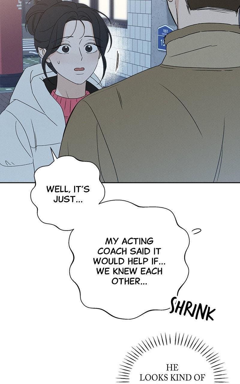 Read Miyeon Manga Online