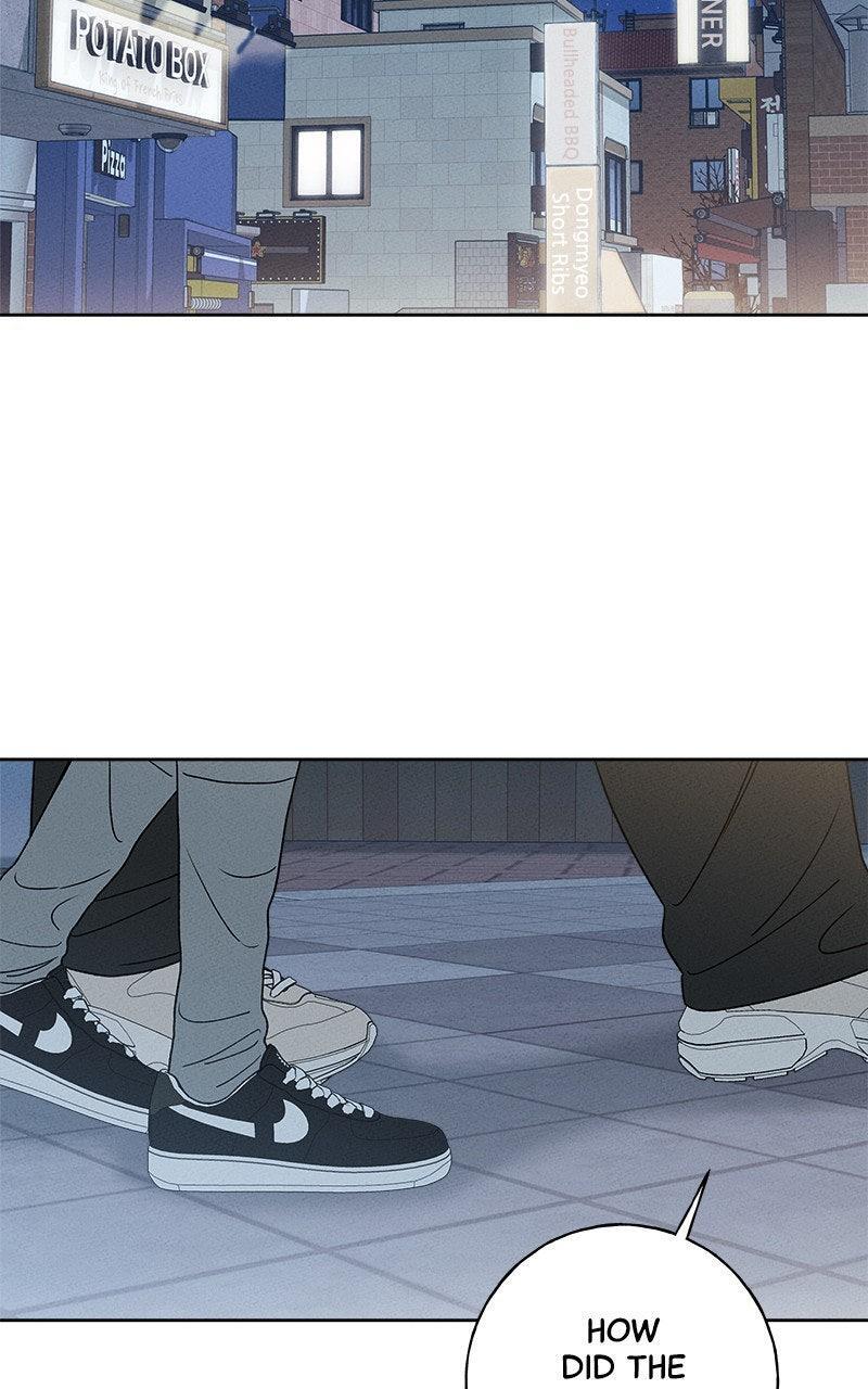 Read Miyeon Manga Online