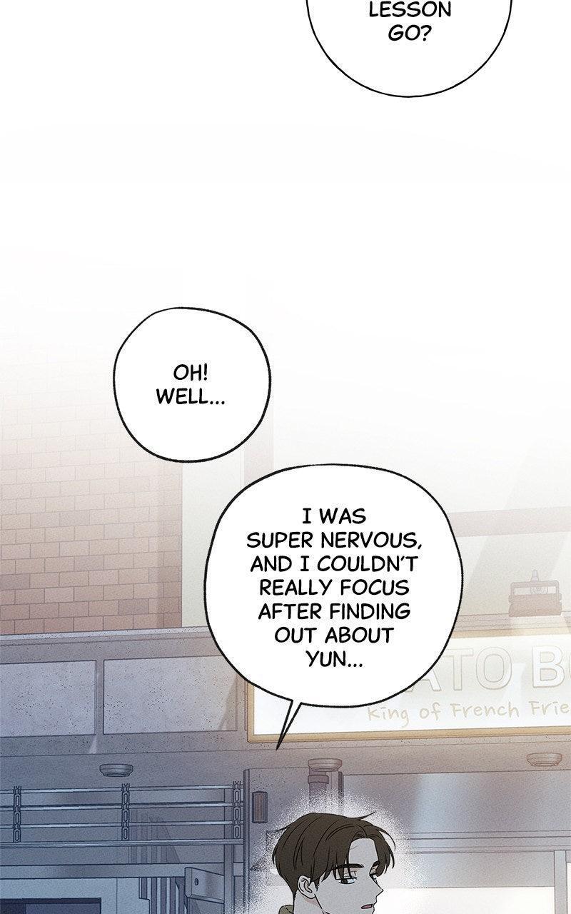 Read Miyeon Manga Online