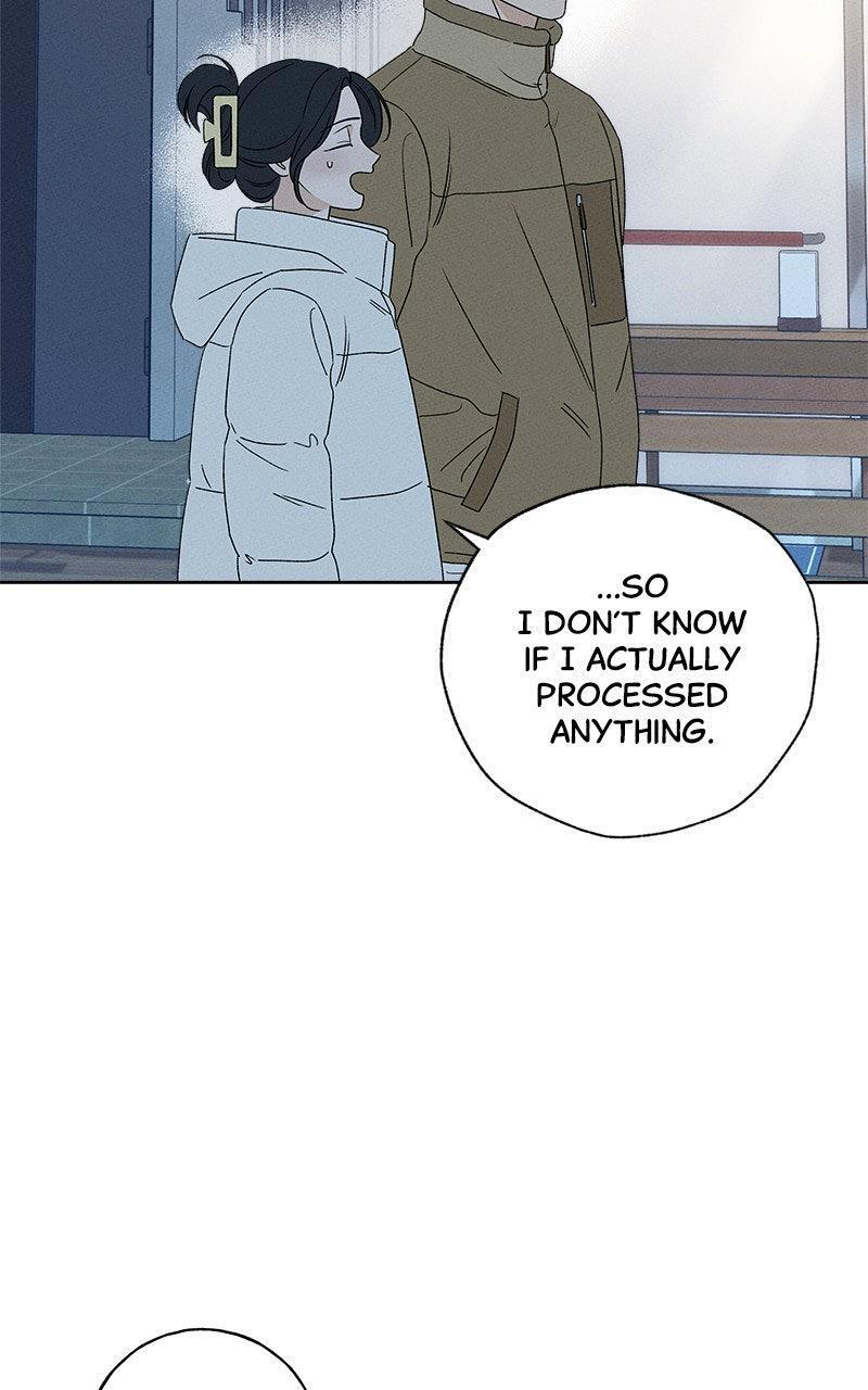 Read Miyeon Manga Online
