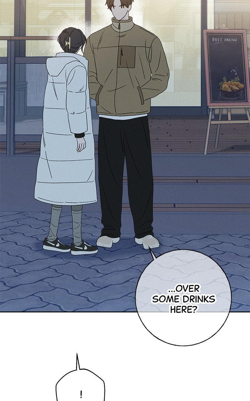 Read Miyeon Manga Online