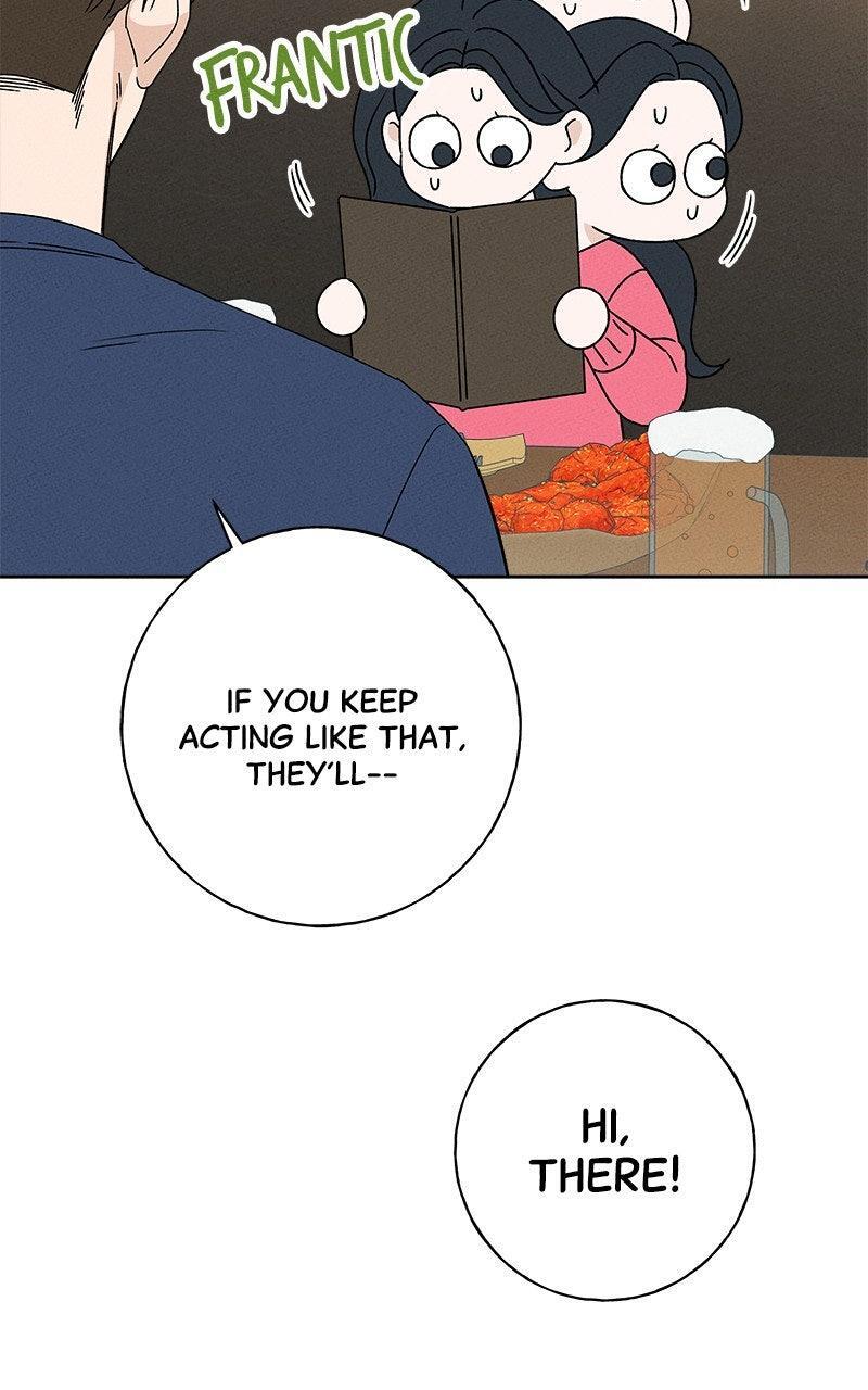 Read Miyeon Manga Online