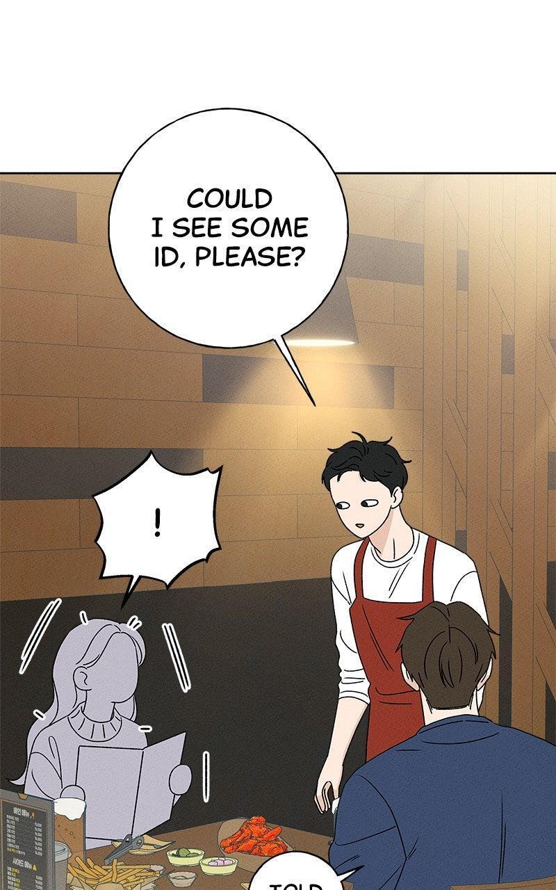 Read Miyeon Manga Online