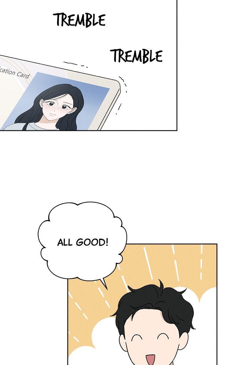 Read Miyeon Manga Online