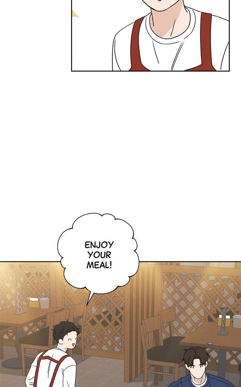 Read Miyeon Manga Online