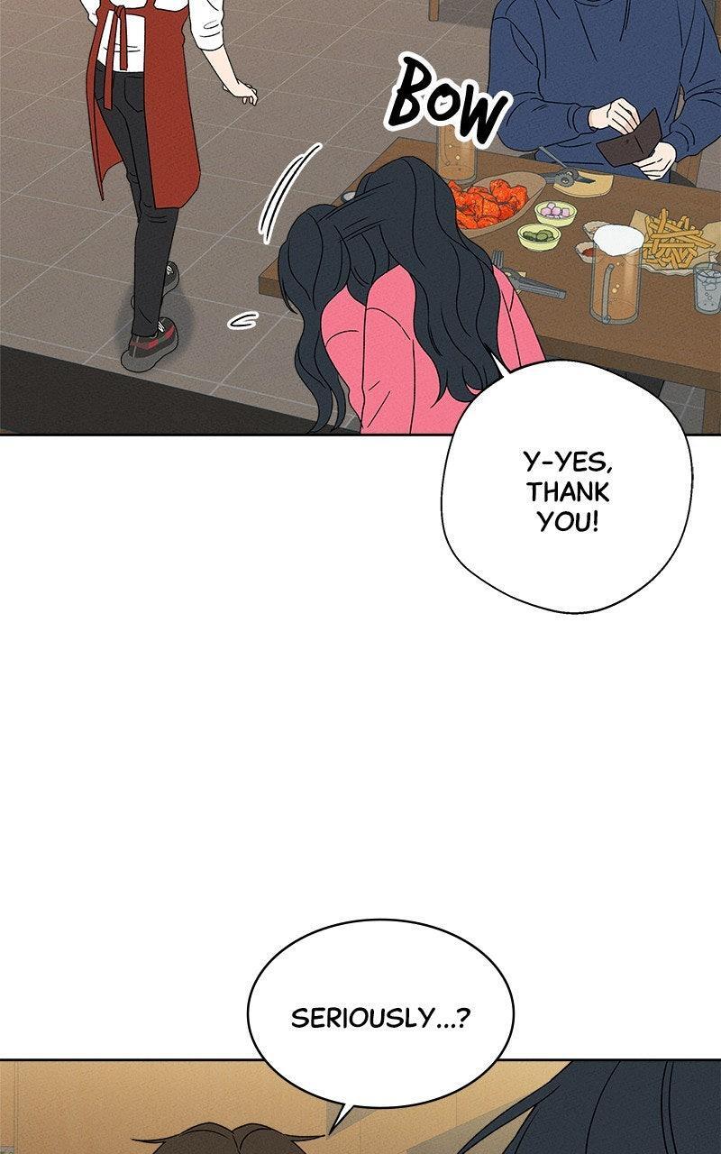 Read Miyeon Manga Online