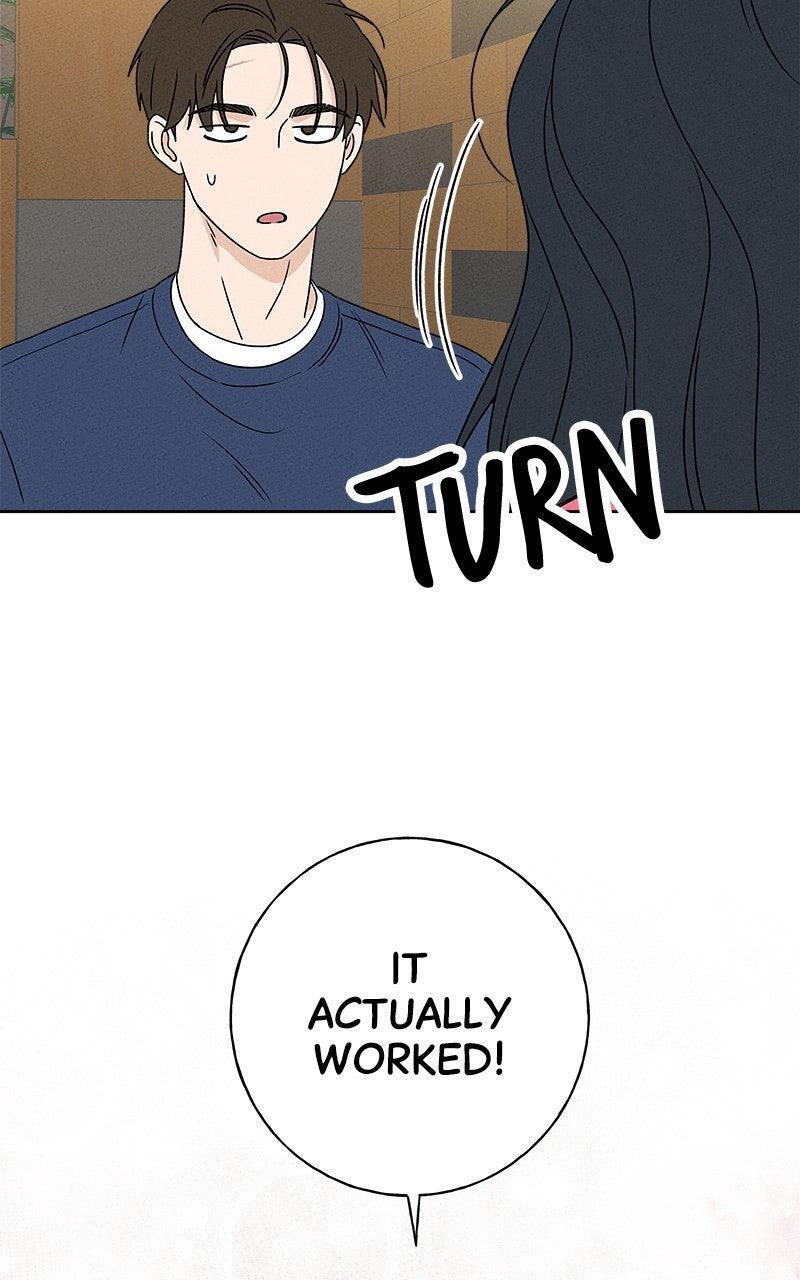 Read Miyeon Manga Online