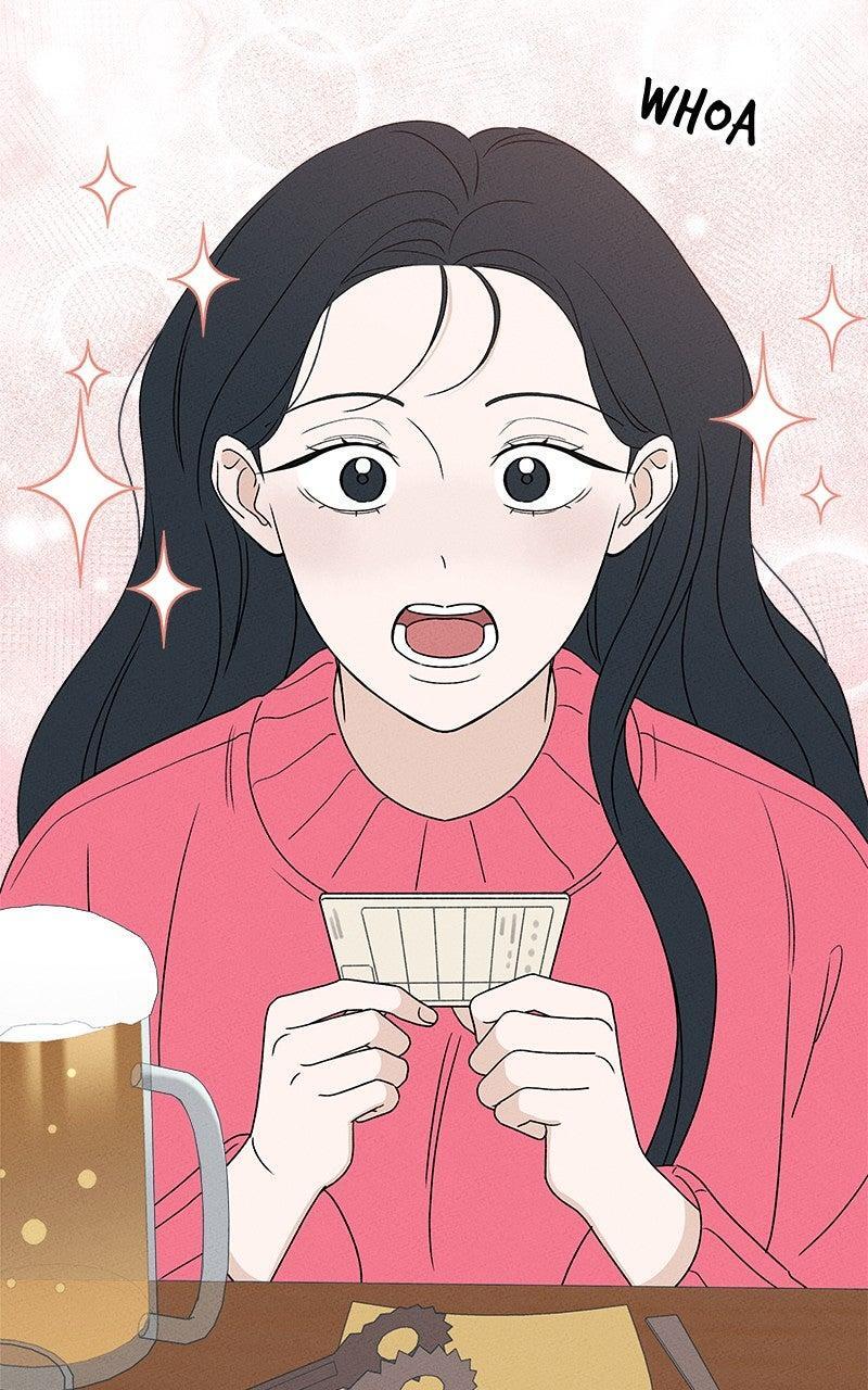 Read Miyeon Manga Online