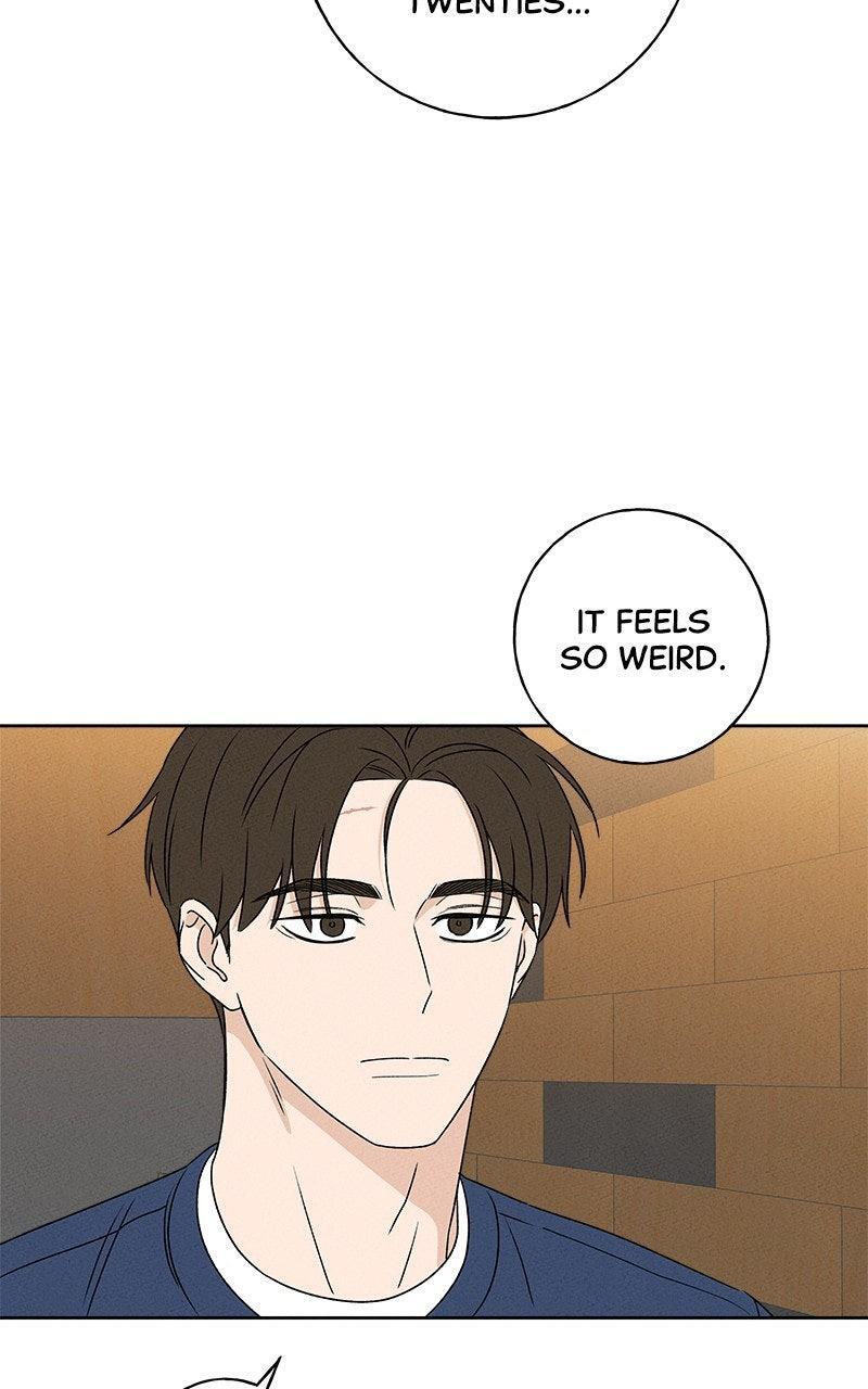 Read Miyeon Manga Online