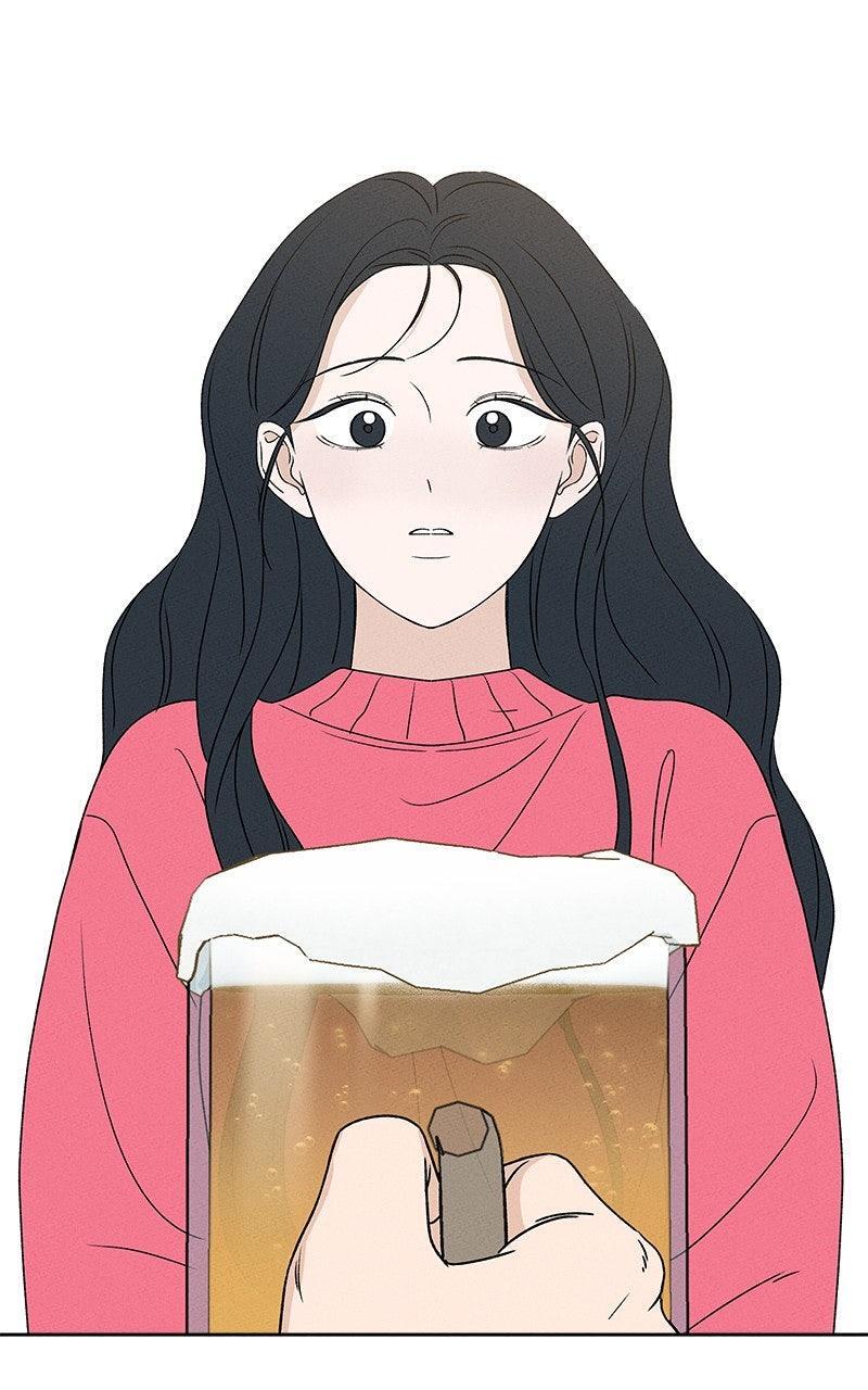Read Miyeon Manga Online