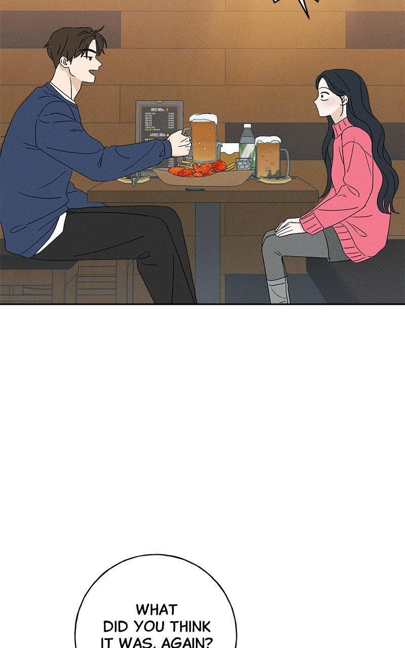 Read Miyeon Manga Online