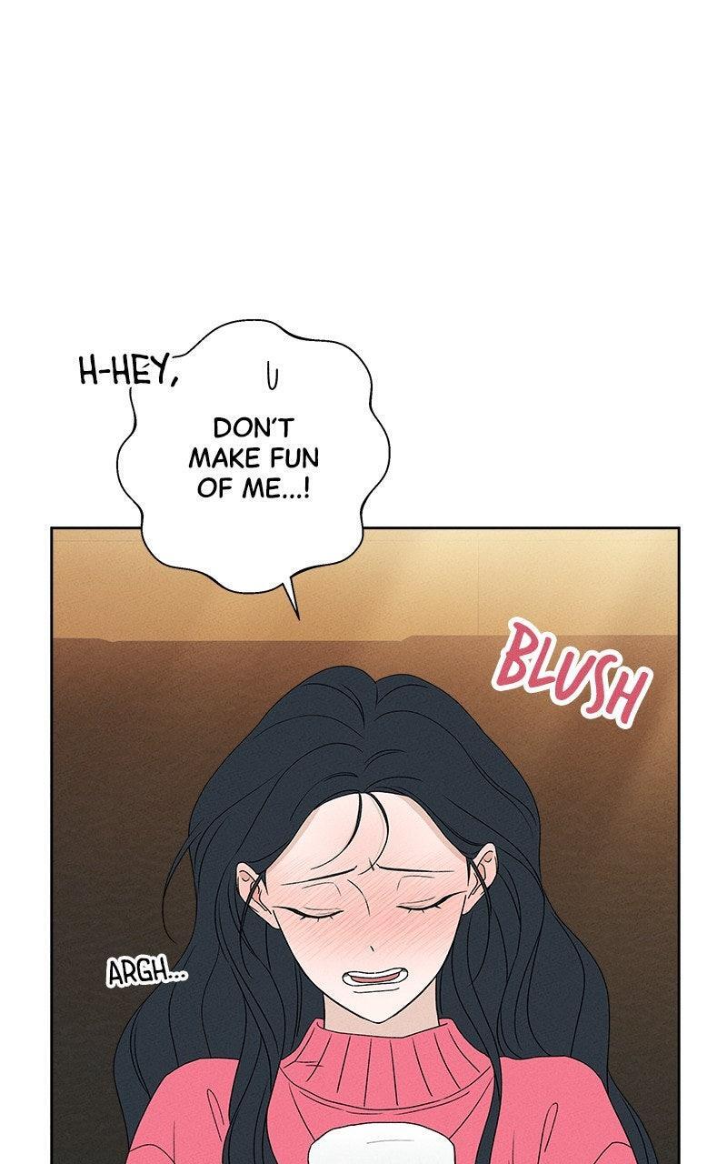 Read Miyeon Manga Online