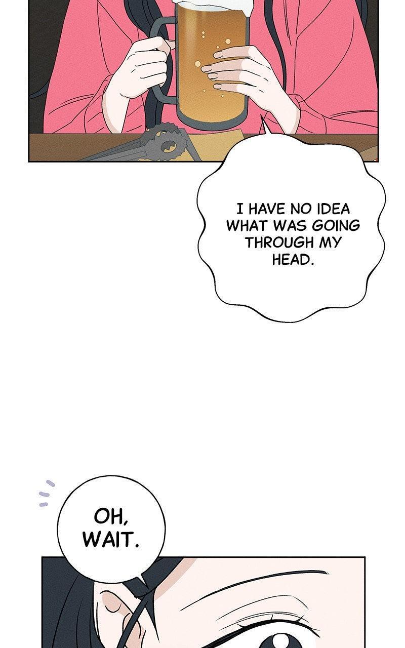 Read Miyeon Manga Online