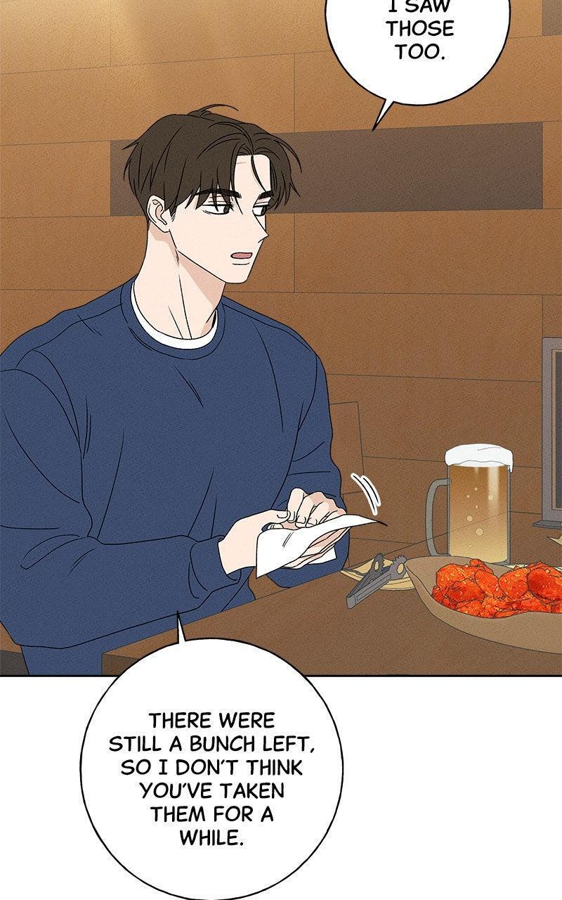 Read Miyeon Manga Online