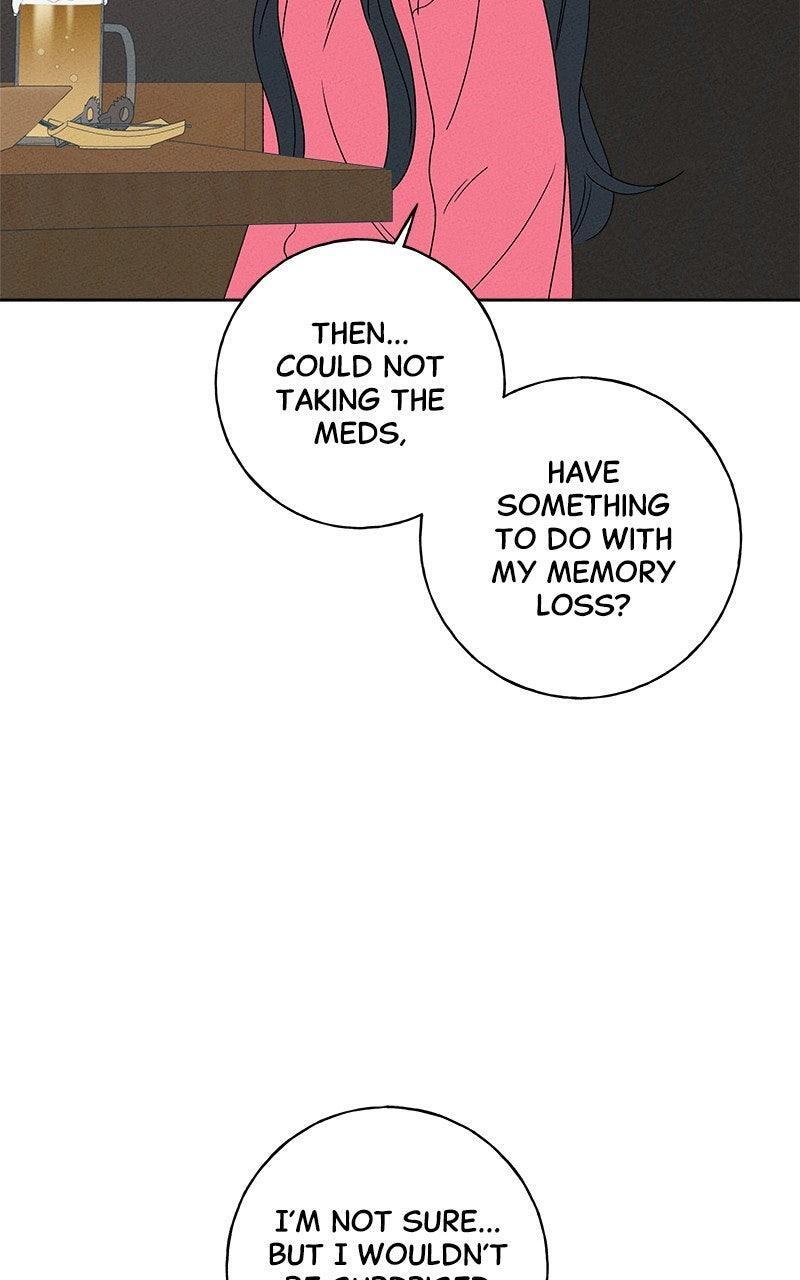 Read Miyeon Manga Online