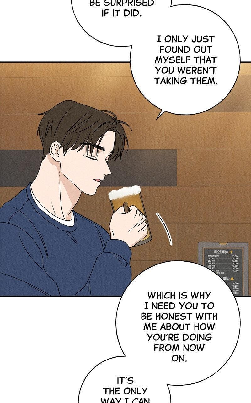 Read Miyeon Manga Online