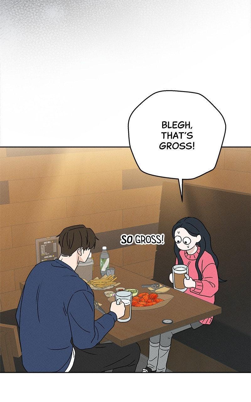 Read Miyeon Manga Online