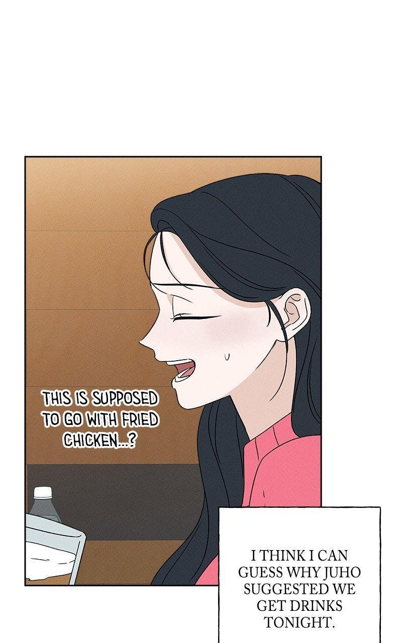 Read Miyeon Manga Online