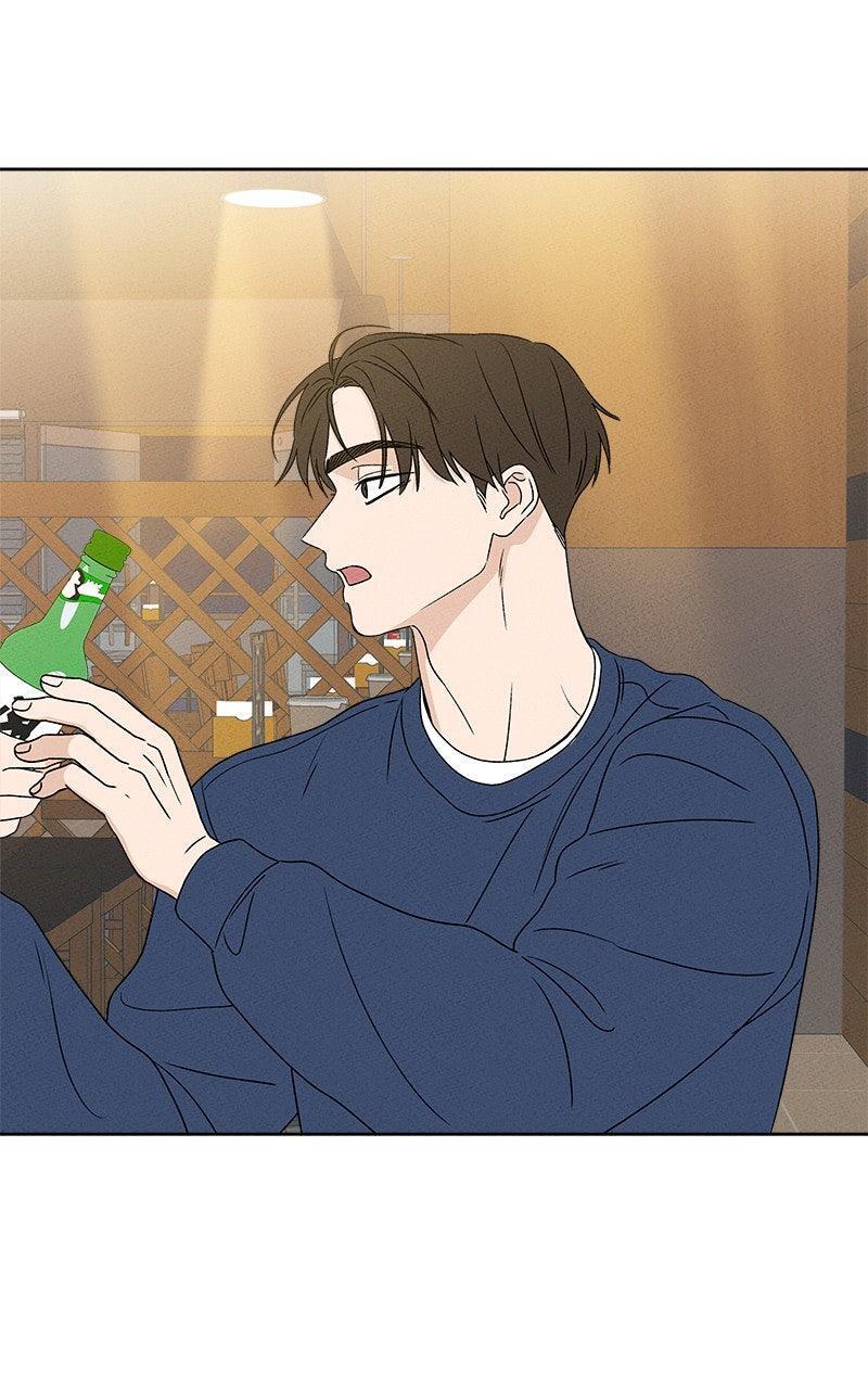 Read Miyeon Manga Online