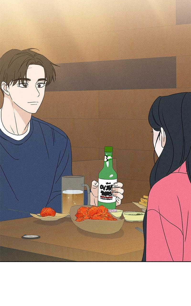 Read Miyeon Manga Online