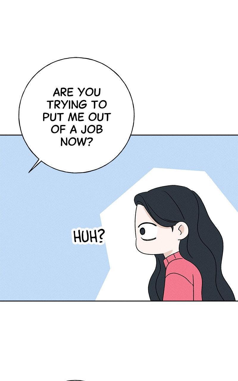 Read Miyeon Manga Online
