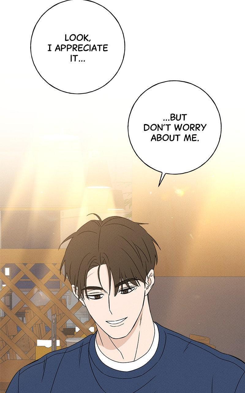 Read Miyeon Manga Online