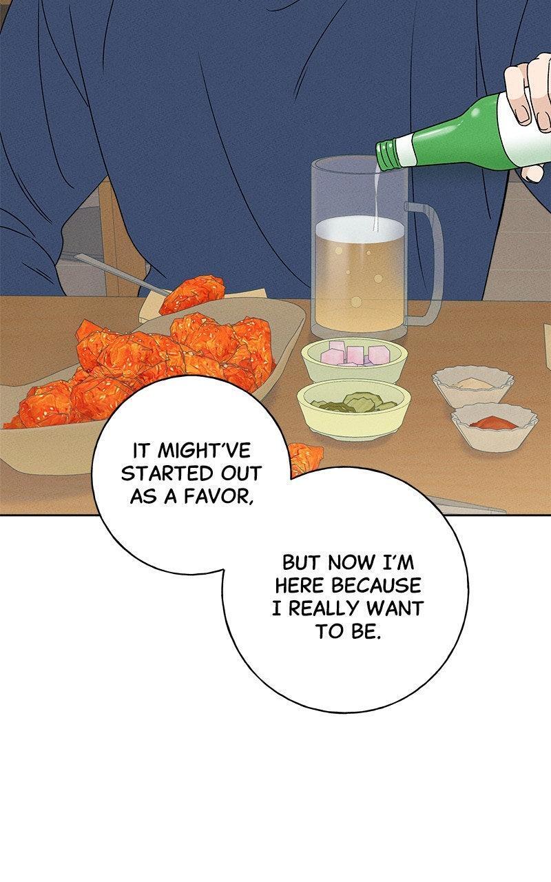 Read Miyeon Manga Online