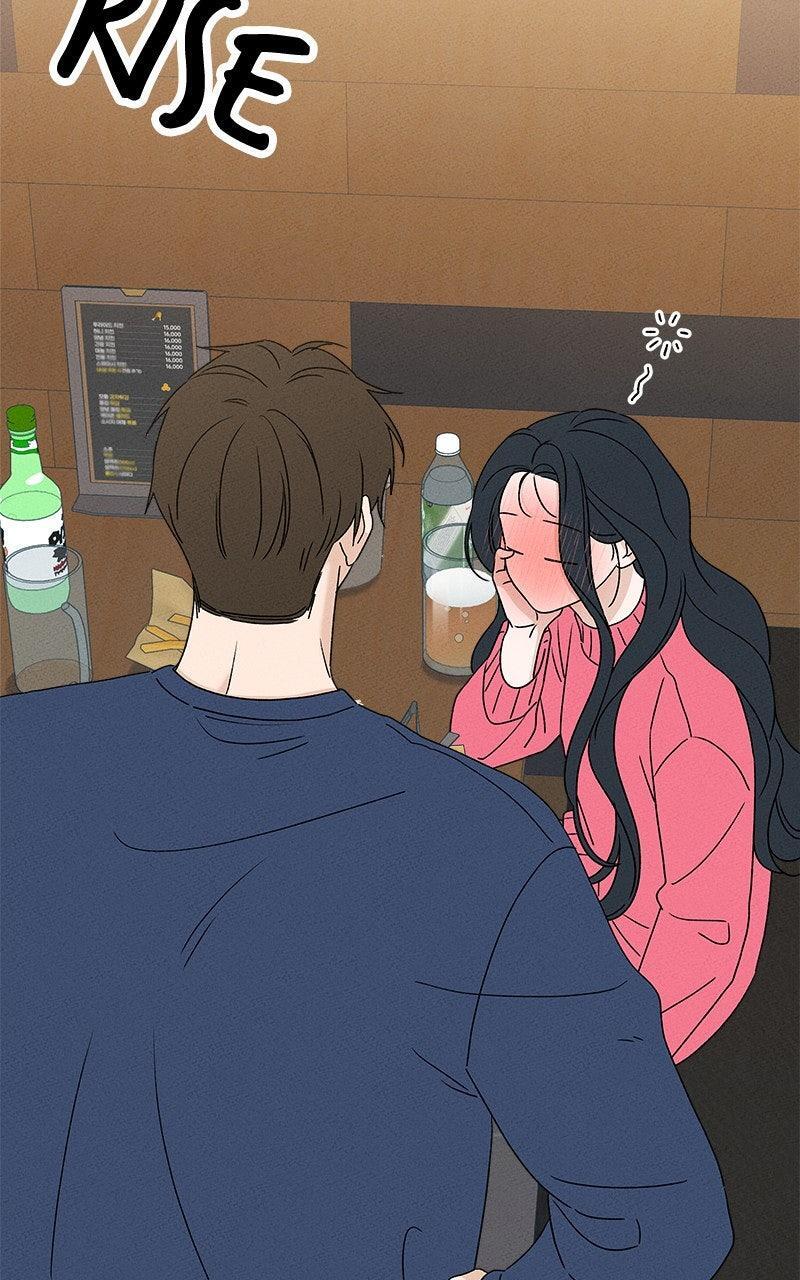 Read Miyeon Manga Online