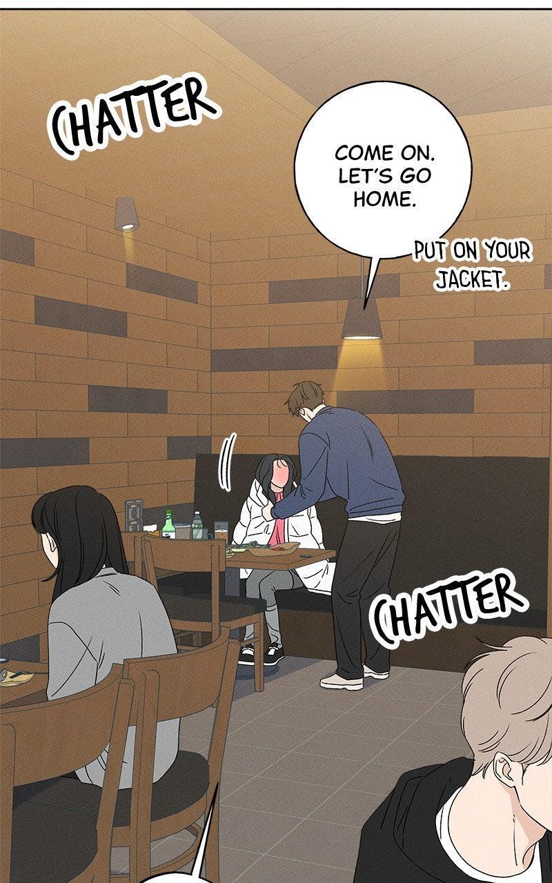 Read Miyeon Manga Online