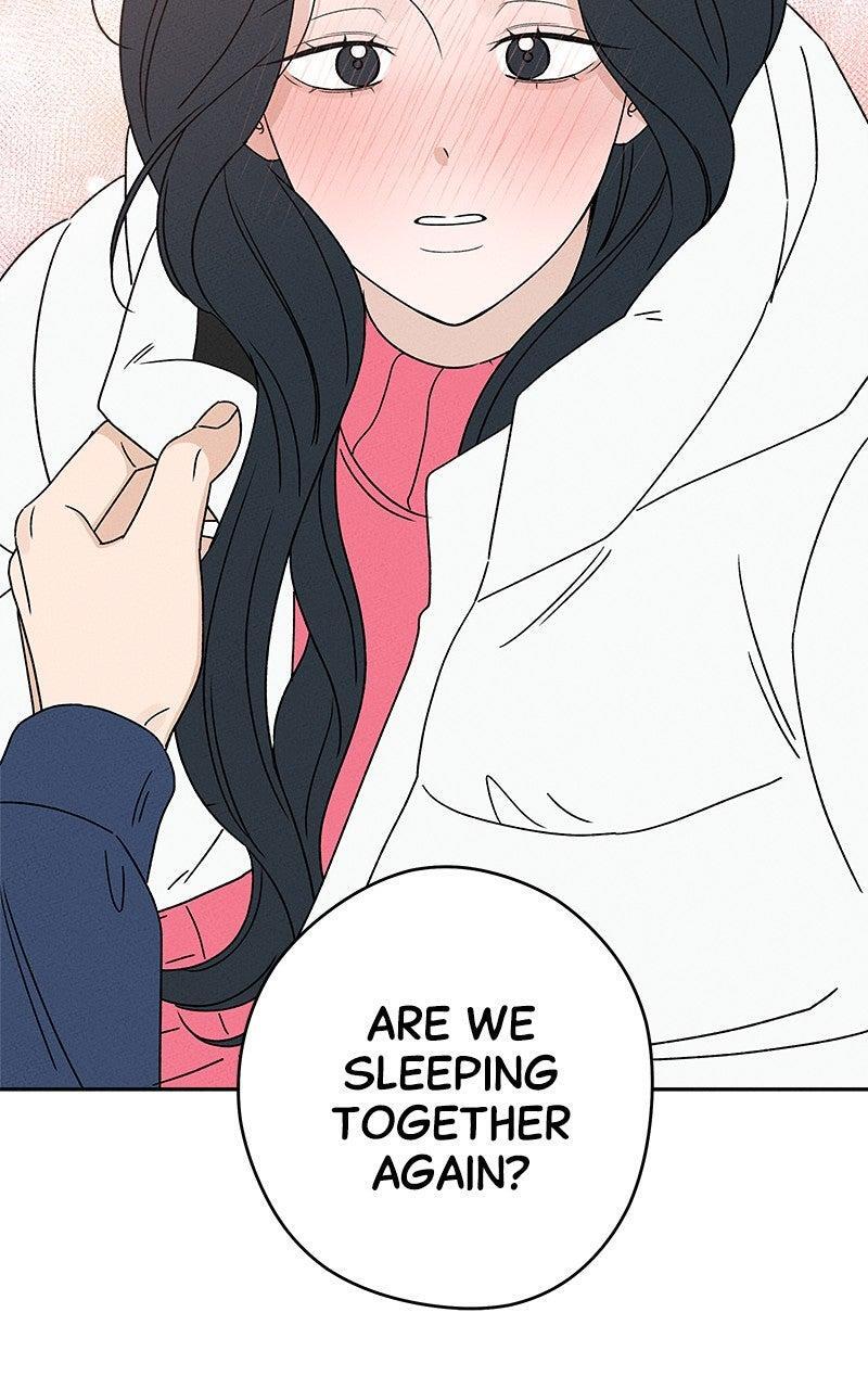 Read Miyeon Manga Online