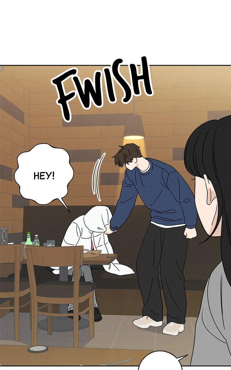 Read Miyeon Manga Online