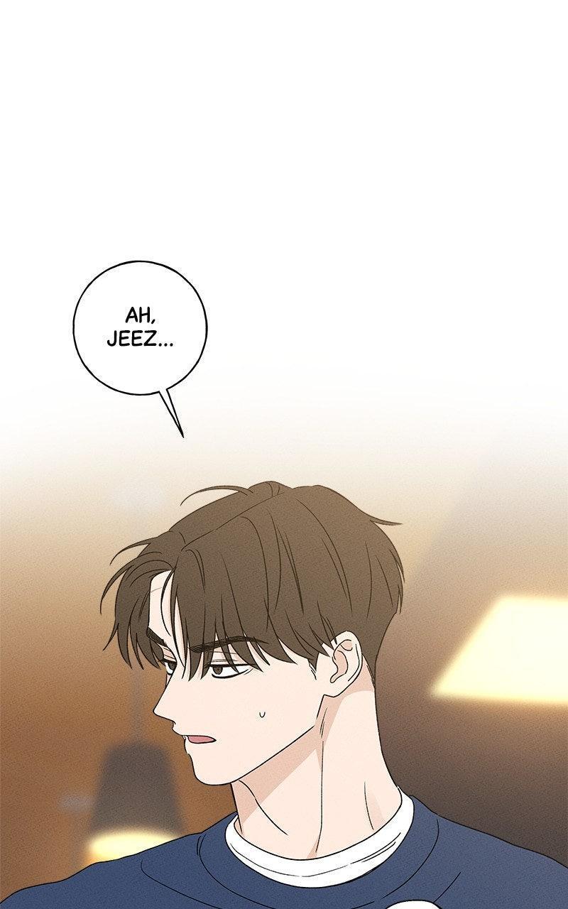 Read Miyeon Manga Online