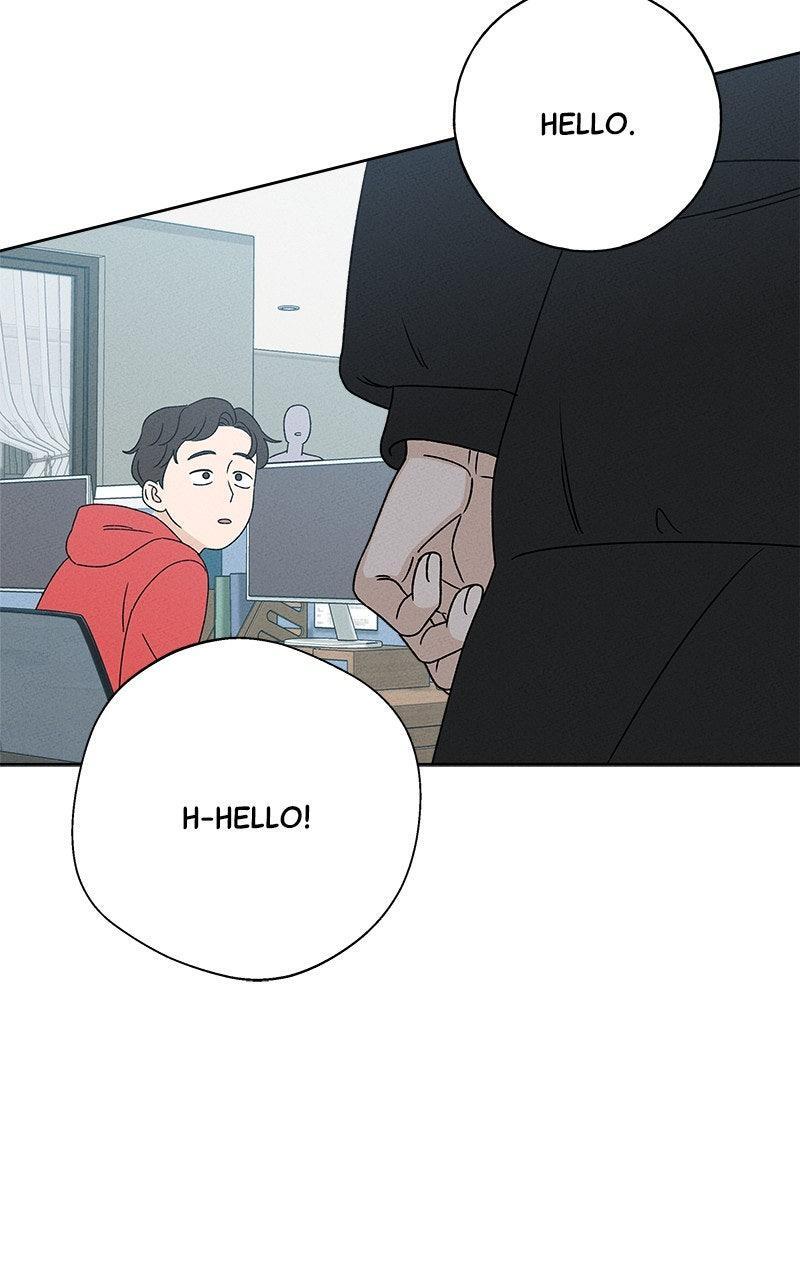 Read Miyeon Manga Online