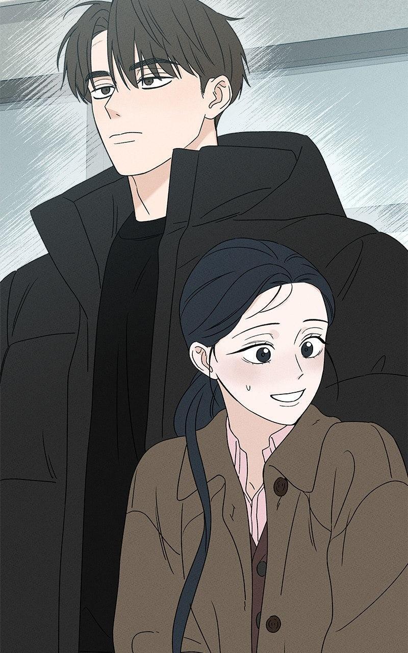 Read Miyeon Manga Online