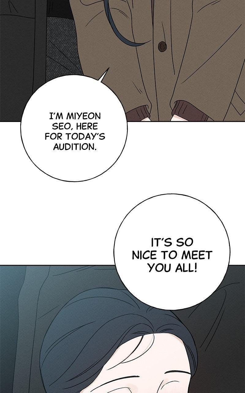 Read Miyeon Manga Online