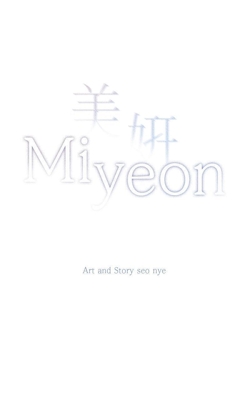 Read Miyeon Manga Online
