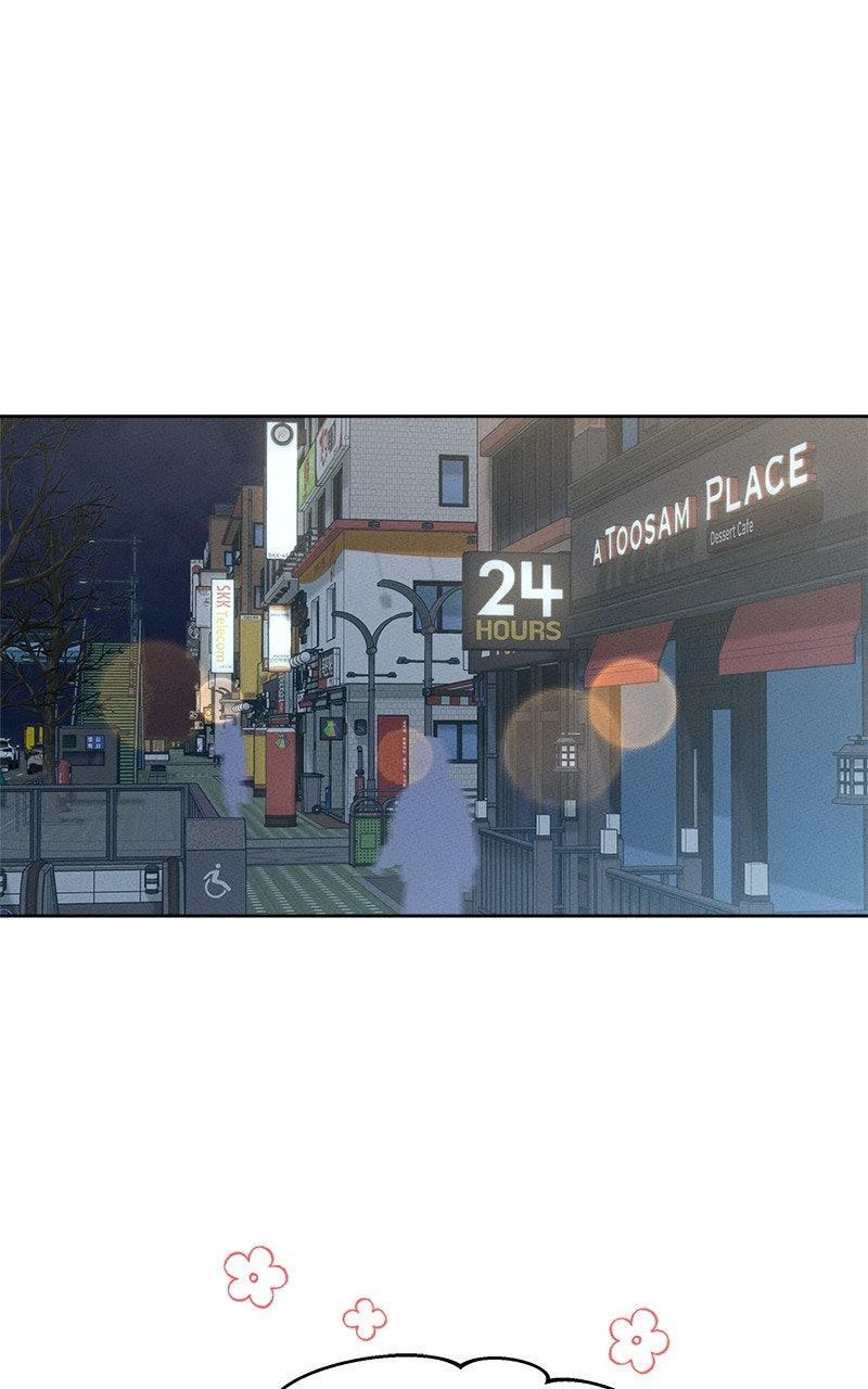 Read Miyeon Manga Online