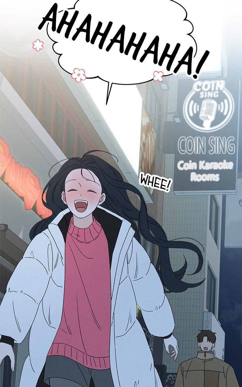 Read Miyeon Manga Online