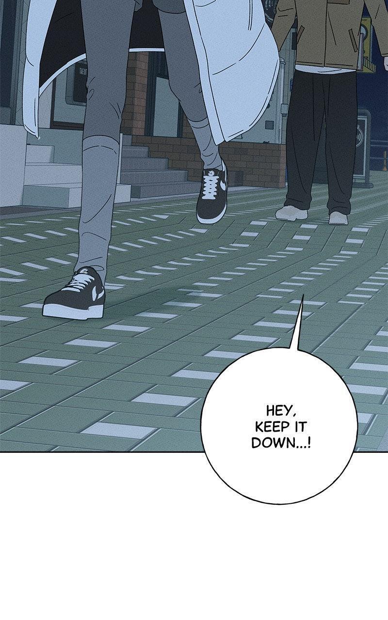 Read Miyeon Manga Online