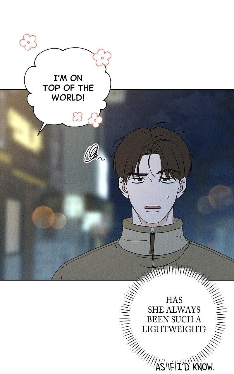 Read Miyeon Manga Online