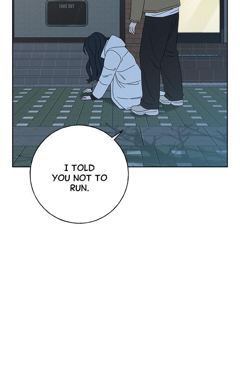 Read Miyeon Manga Online