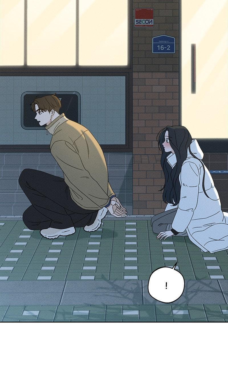Read Miyeon Manga Online