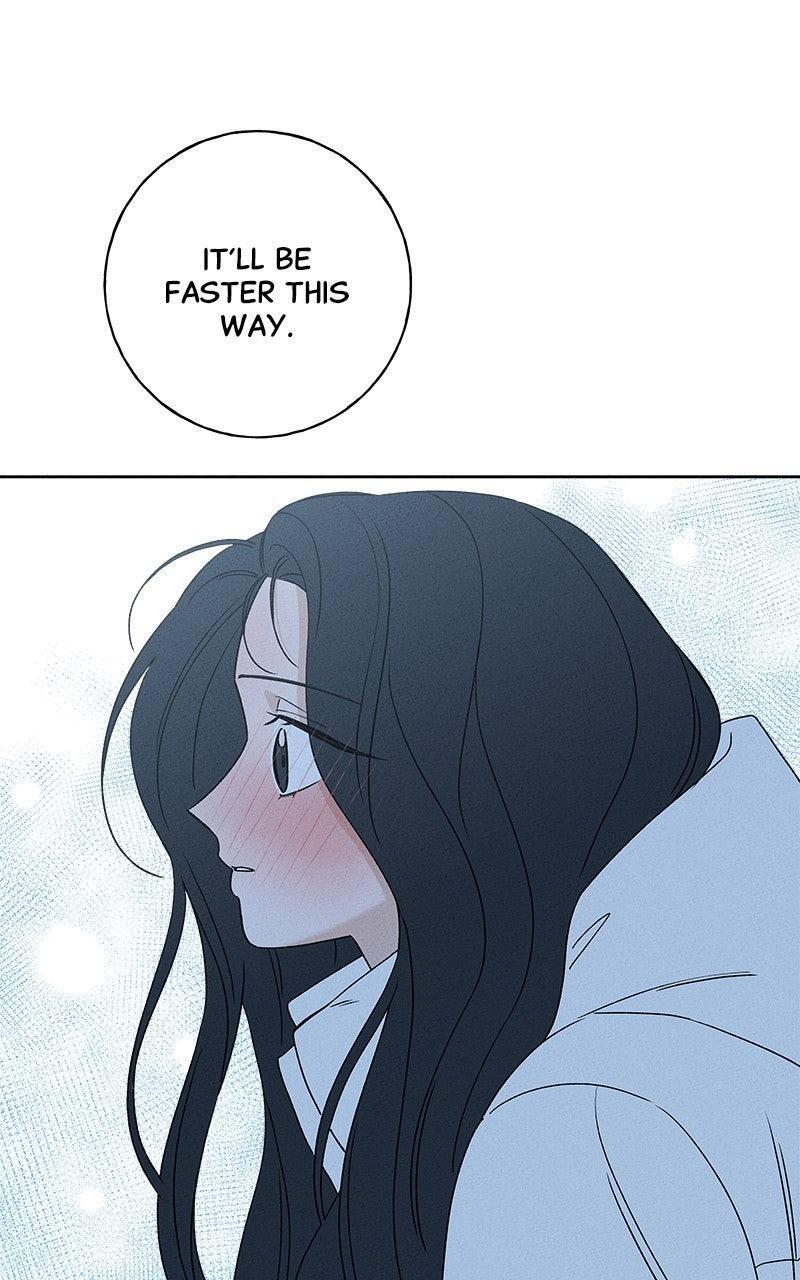 Read Miyeon Manga Online