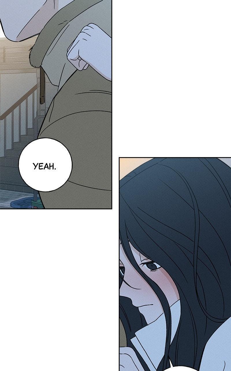 Read Miyeon Manga Online