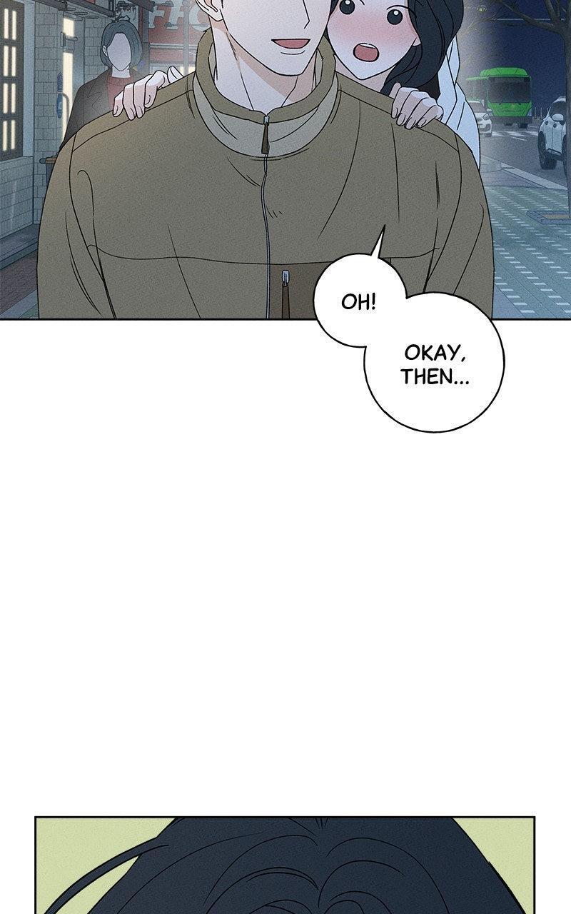 Read Miyeon Manga Online
